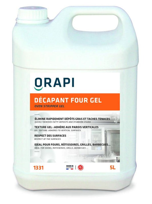 ORAPI - ERGA FOUR DÉGRAISSANT