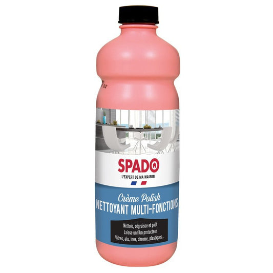 SPADO - CRÈME POLISH MULTIFONCTIONS 750ml