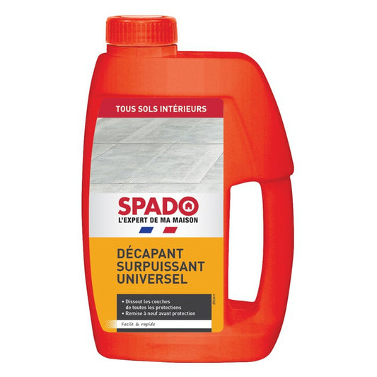 SPADO - DÉCAPANT SURPUISSANT UNIVERSEL 1L