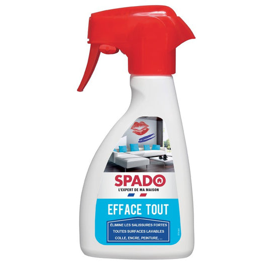 SPADO - EFFACE TOUT 250ml