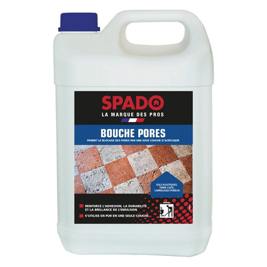 SPADO - PRO BOUCHE PORES 5L