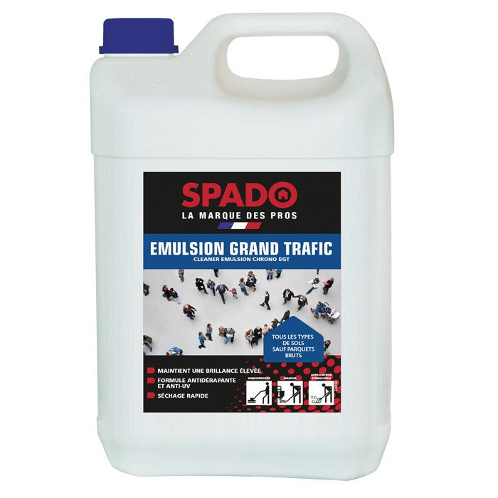 SPADO - PRO ÉMULSION GRAND TRAFIC 5L