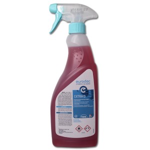 EXTRA D - SPRAY DETACHANT DESINFECTANT 750ml