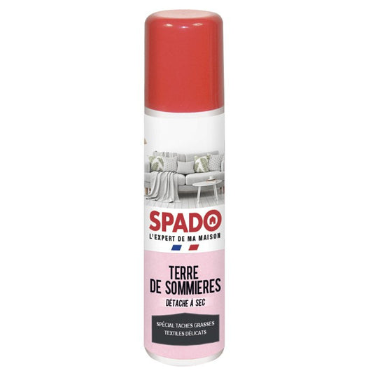 SPADO TERRE DE SOMMIÈRES 75ML