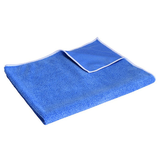 AZURDI SERPILLIERE MICROFIBRE LAVABLE