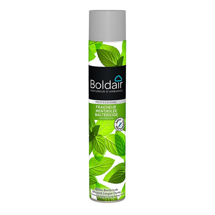 BOLDAIR BACTERICIDE PARFUMANT 750ml