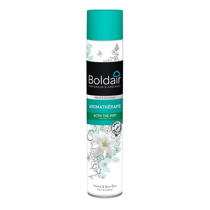 BOLDAIR AROMATHERAPIE ACTIV' 500ml