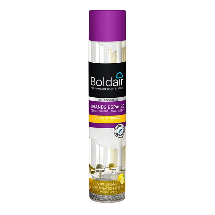 BOLDAIR GRANDS ESPACES 750ml