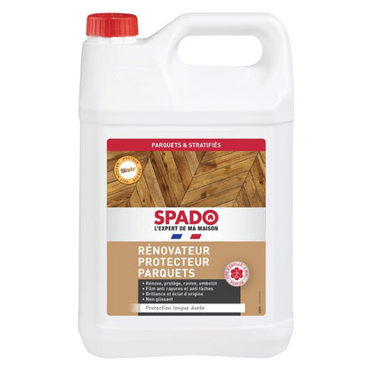 SPADO - PROTECTION RÉNOVATRICE BRILLANTE BLINDOR PARQUETS