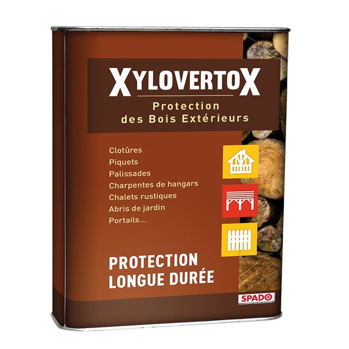 XYLOVERTOX PROTECTION