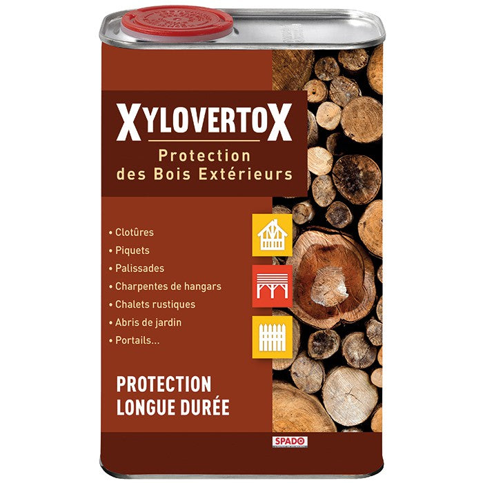 XYLOVERTOX PROTECTION