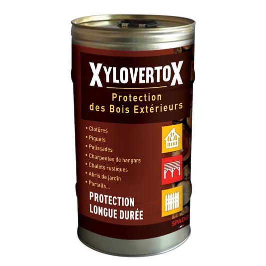 XYLOVERTOX PROTECTION