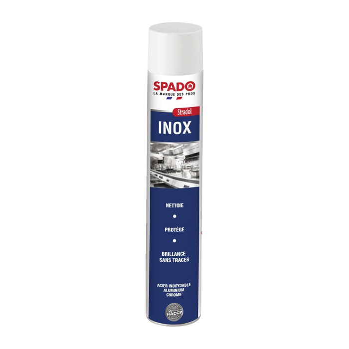 SPADO PRO INOX